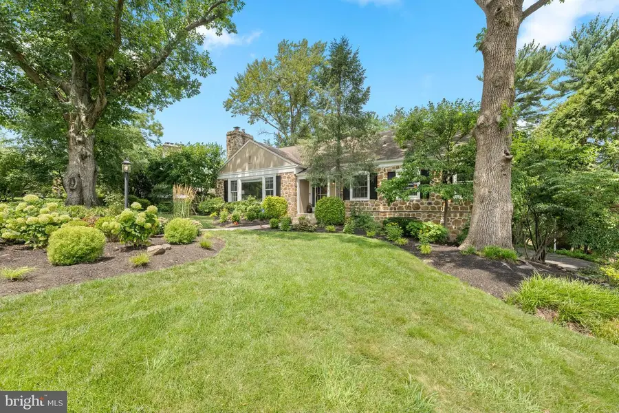 505 Parkview Dr, Wynnewood, PA 19096 - #3
