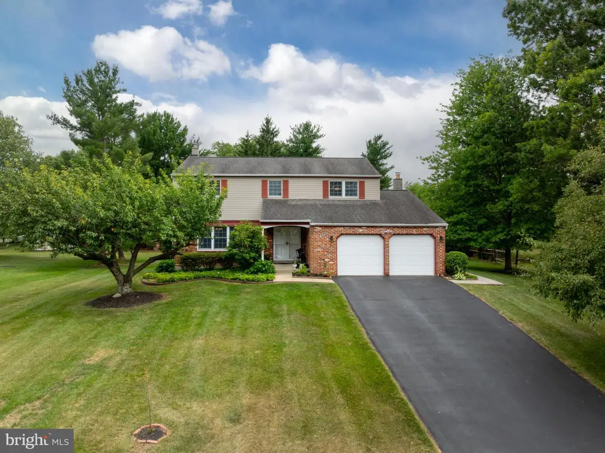 1967 Lafayette Rd, Lansdale, PA 19446 - #1