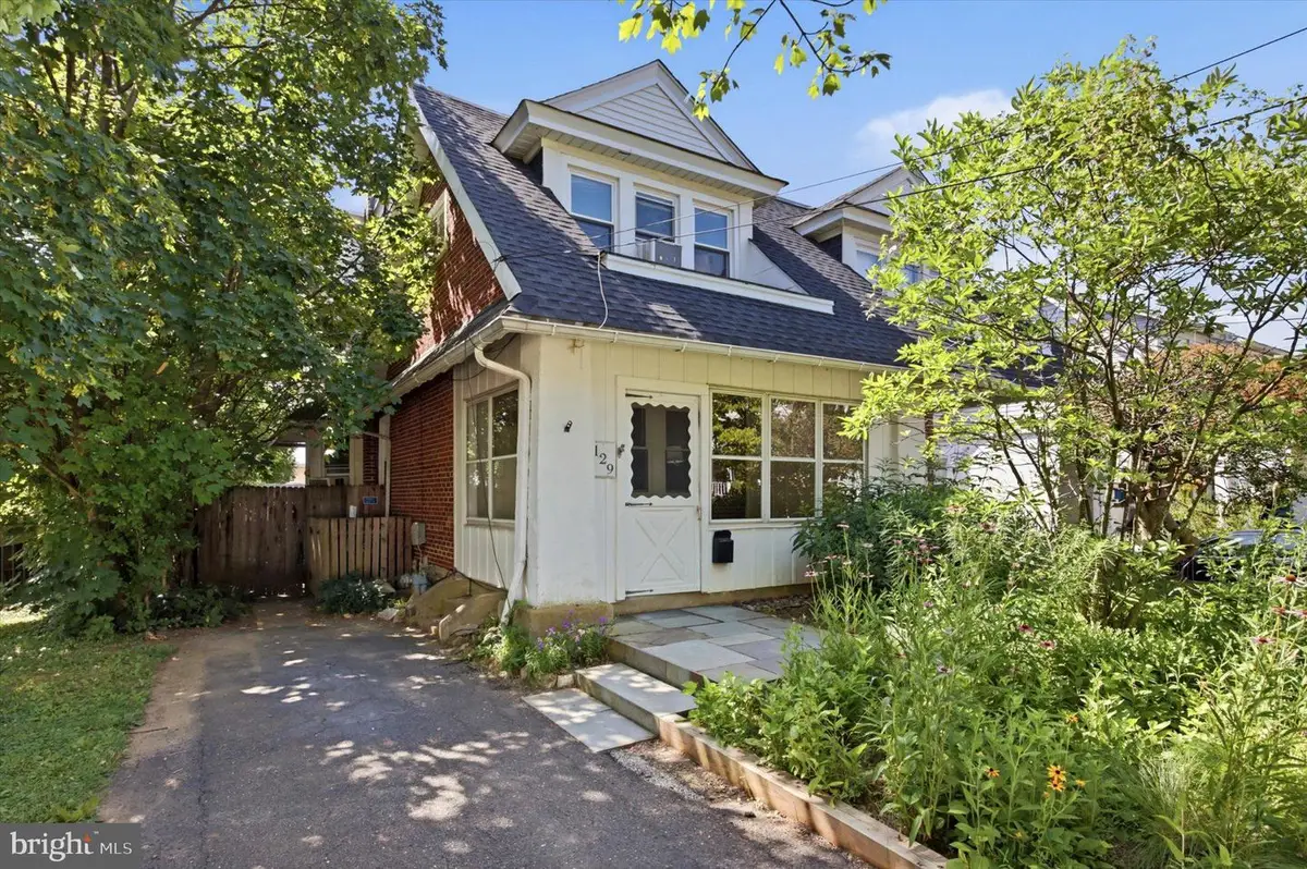 129 Harrison Ave, Glenside, PA 19038 - #1