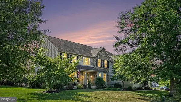 2011 Willowwood Dr, ROYERSFORD, PA 19468