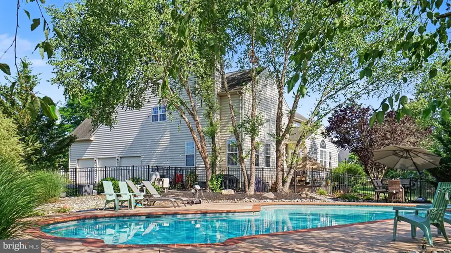 2011 Willowwood Dr, Royersford, PA 19468 - #2