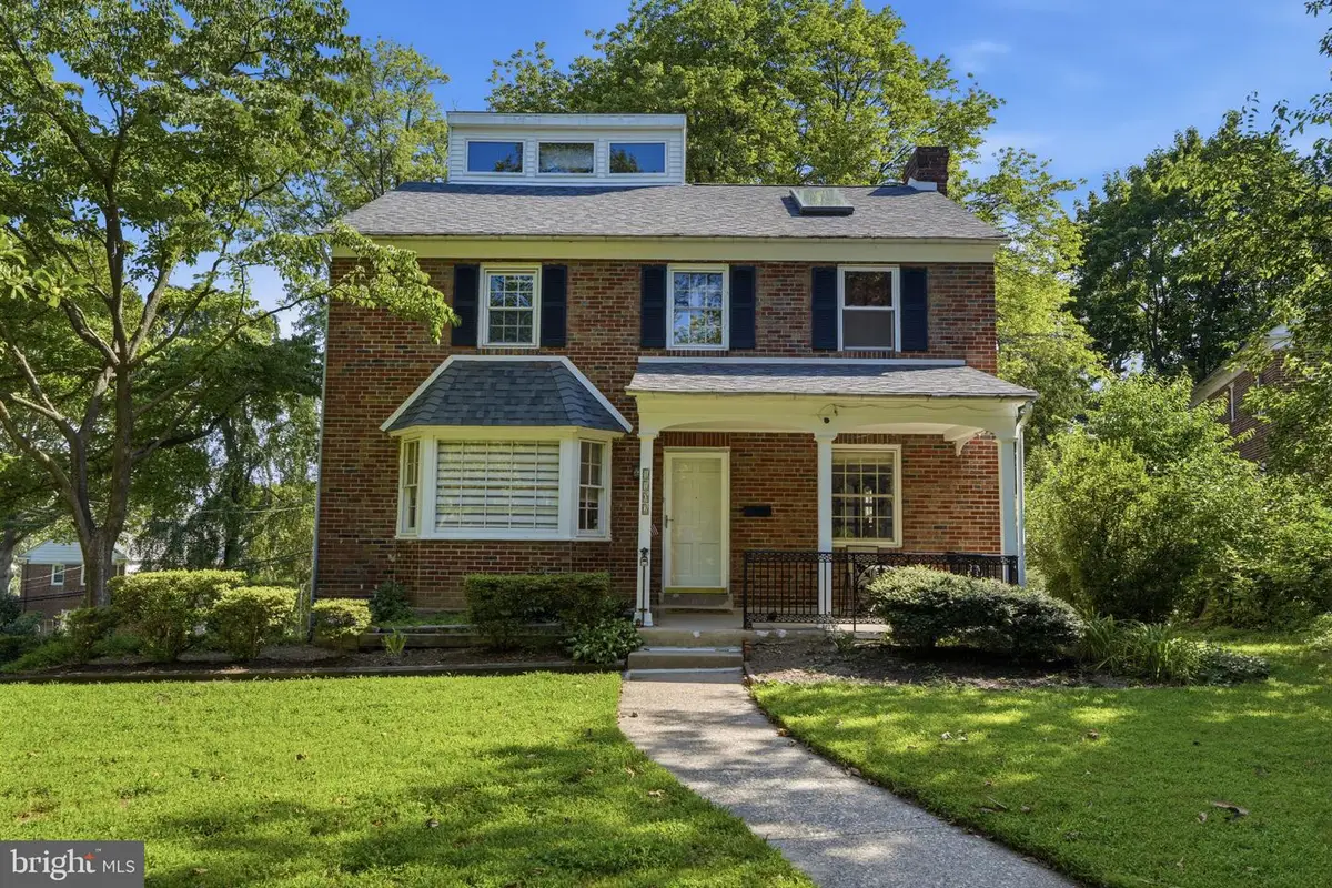 1102 Orleans Rd, Cheltenham, PA 19012 - #1