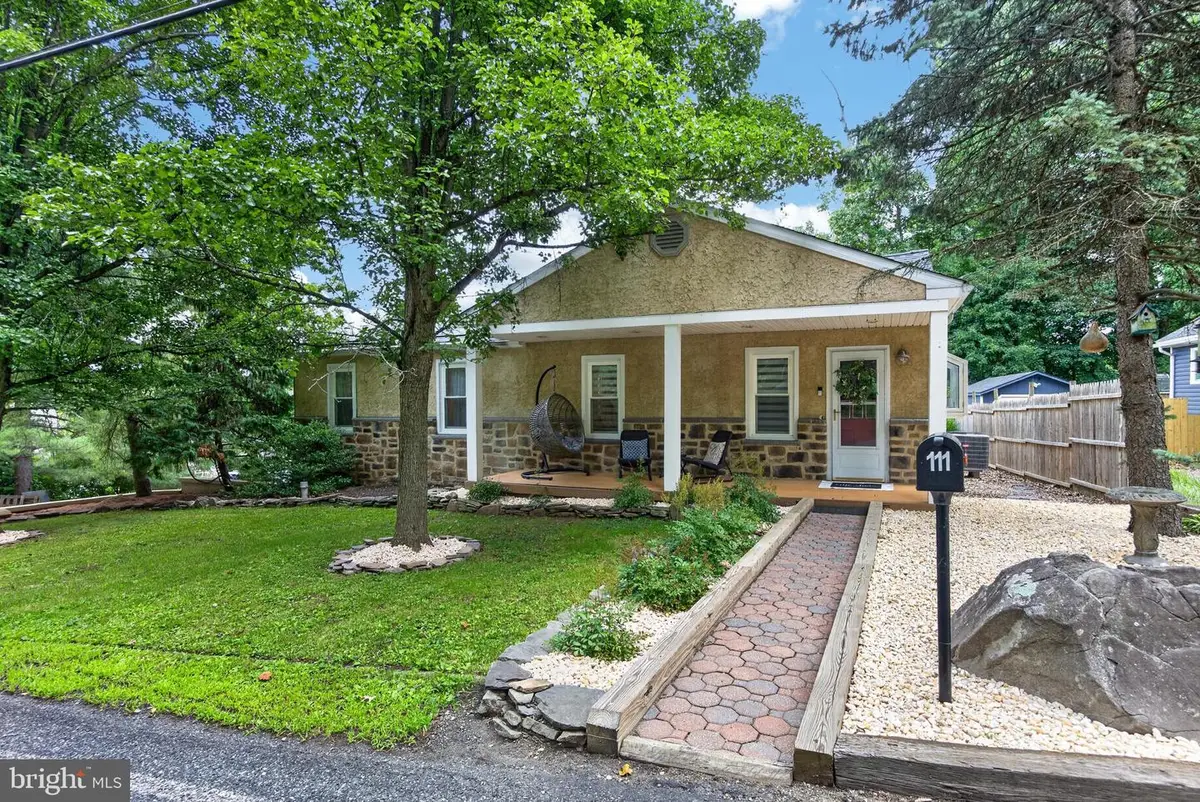 111 Fulmer Rd, Perkiomenville, PA 18074 - #1