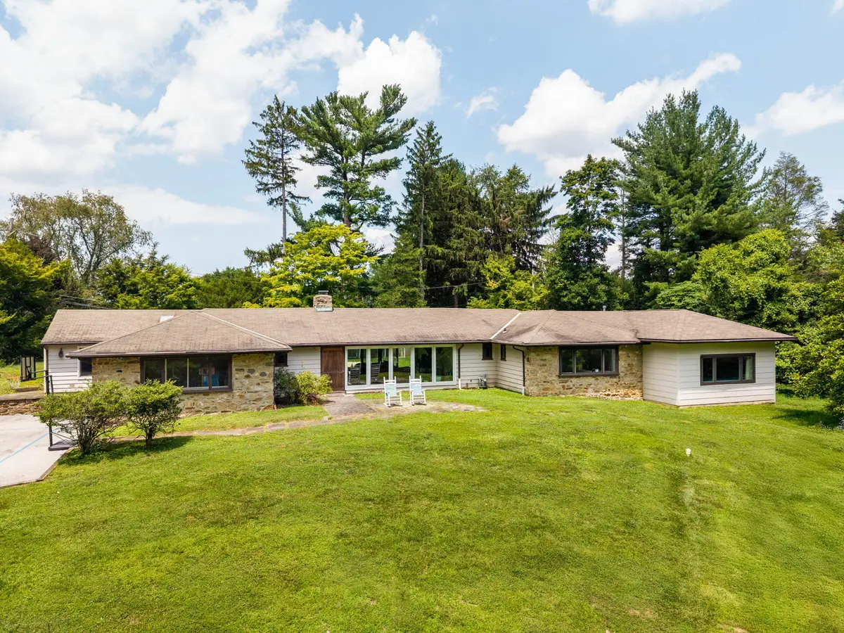 1162 Dewitt Rd, Wayne, PA 19087 - #1
