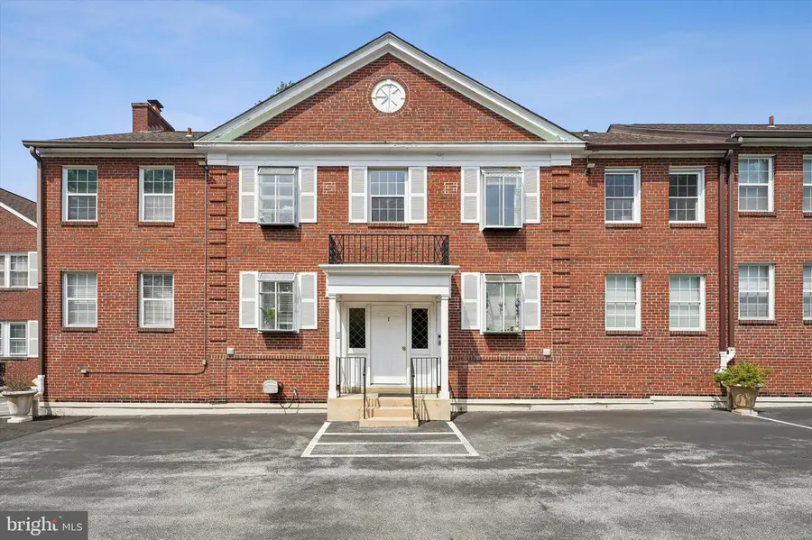 922 W Montgomery Ave #i-3, Bryn Mawr, PA 19010 - #2