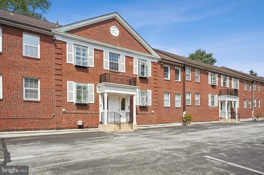 922 W Montgomery Ave #i-3, Bryn Mawr, PA 19010 - #3