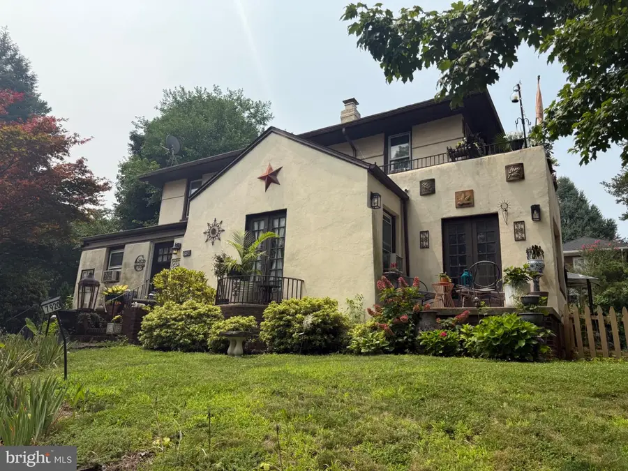 7910 Old York Rd, Elkins Park, PA 19027 - #2