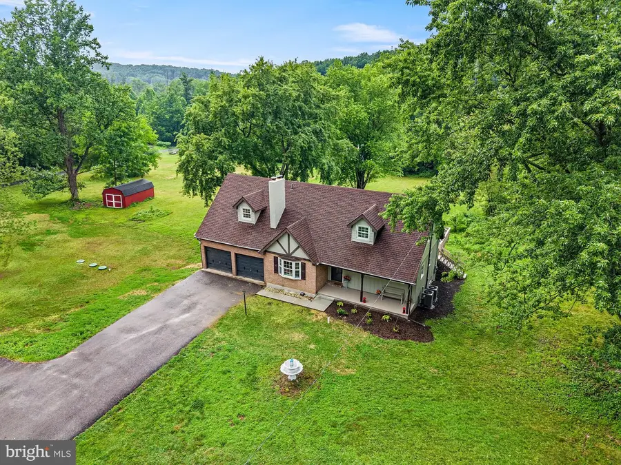 29 Kurtz Rd, Schwenksville, PA 19473 - #2