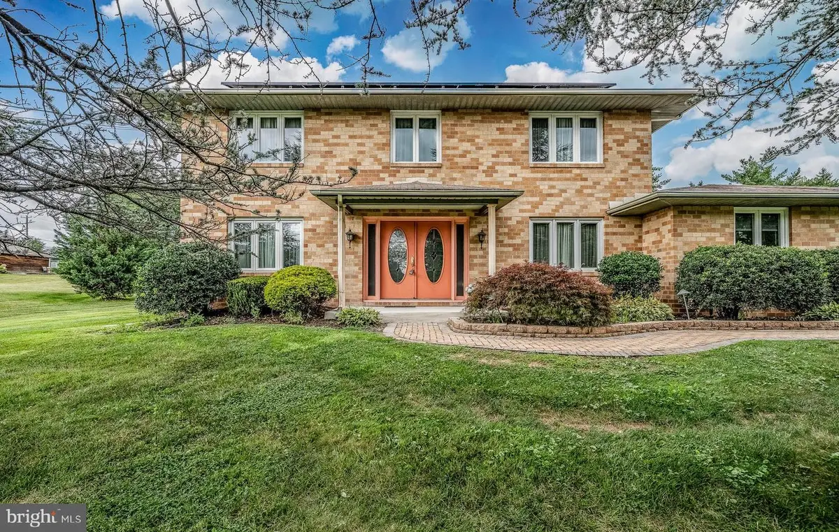 1381 Sumneytown Pike, Lansdale, PA 19446 - #1
