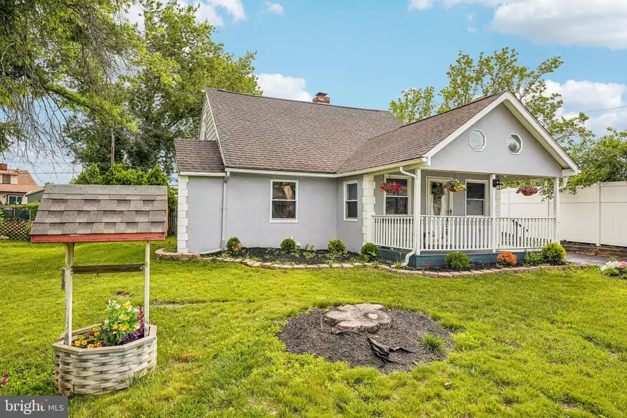 2621 Old Welsh Rd, Willow Grove, PA 19090 - #3