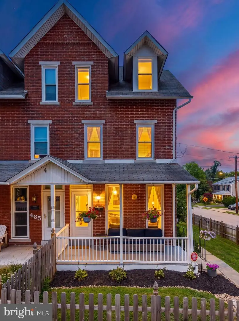467 Church St, Royersford, PA 19468 - #1