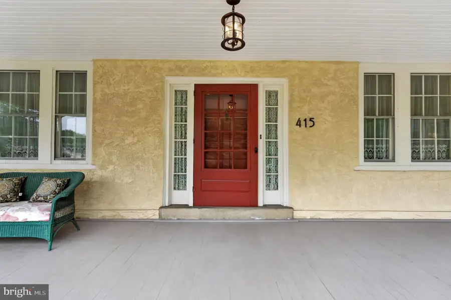 415 S Main St, North Wales, PA 19454 - #2