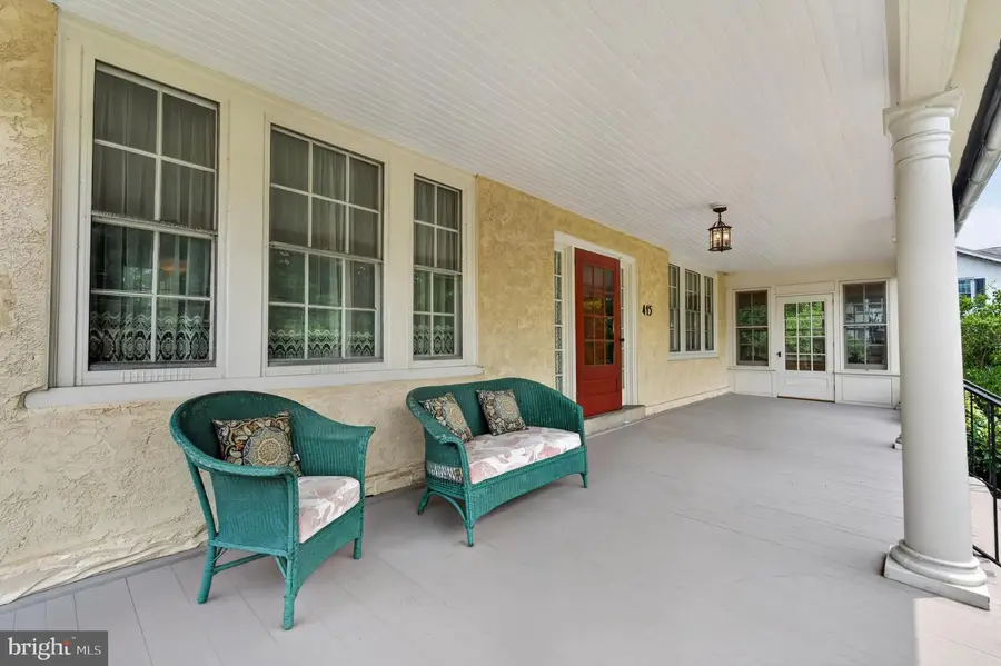 415 S Main St, North Wales, PA 19454 - #3
