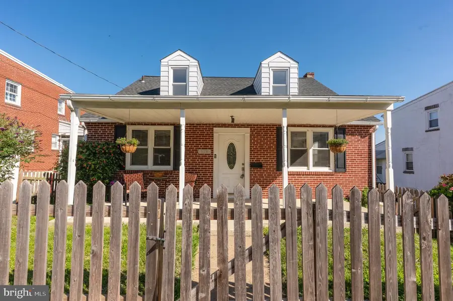 323 Coates St #, Bridgeport, PA 19405 - #2