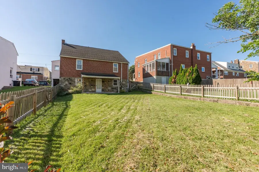 323 Coates St #, Bridgeport, PA 19405 - #3