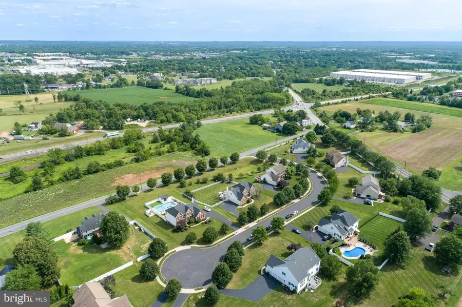 33 Knights Crest Ct, Souderton, PA 18964 - #2
