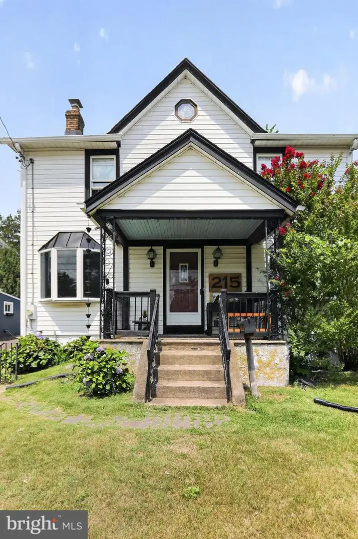 215 Byberry Ave, Hatboro, PA 19040 - #2