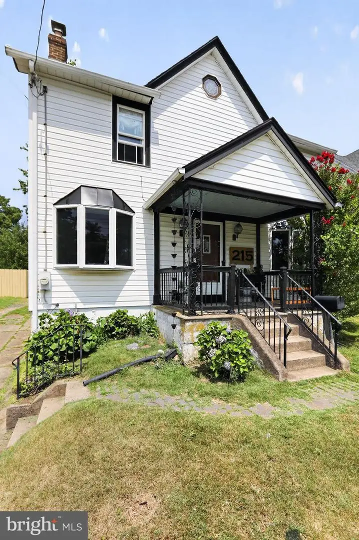 215 Byberry Ave, Hatboro, PA 19040 - #3