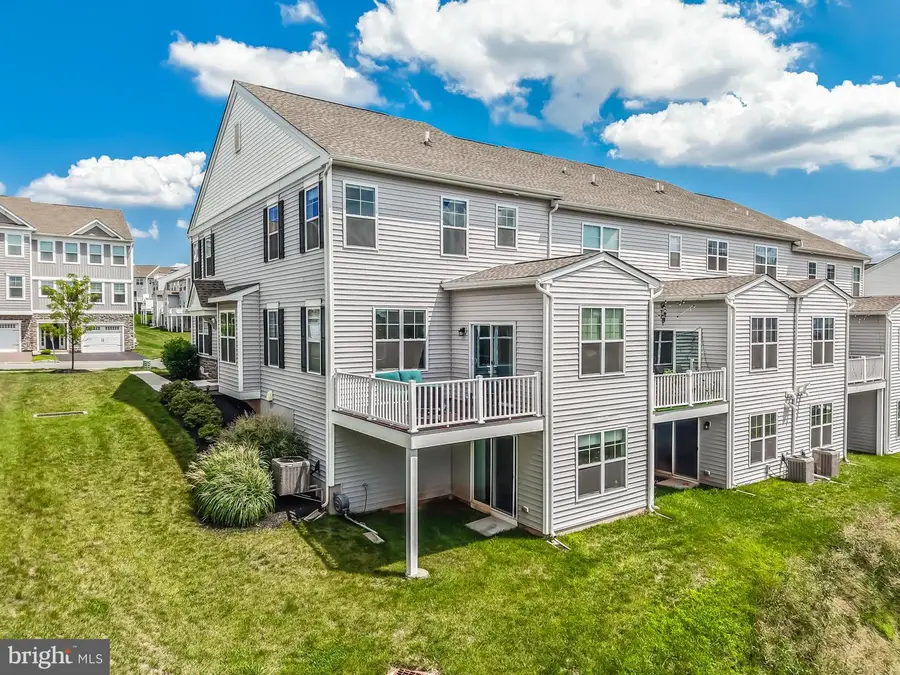 104 Larrabee Way, Royersford, PA 19468 - #2