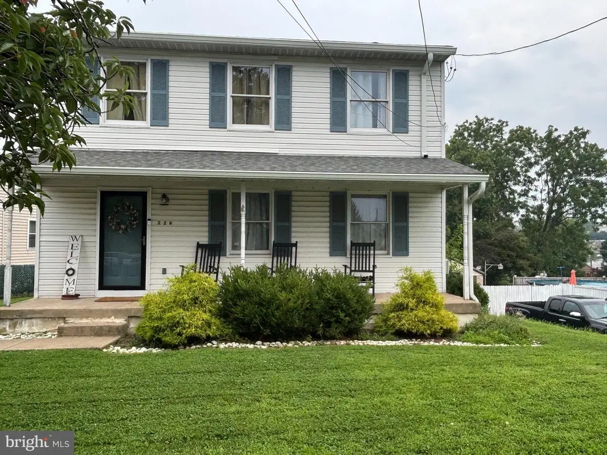 229 Shelmire St #, Jenkintown, PA 19046 - #1