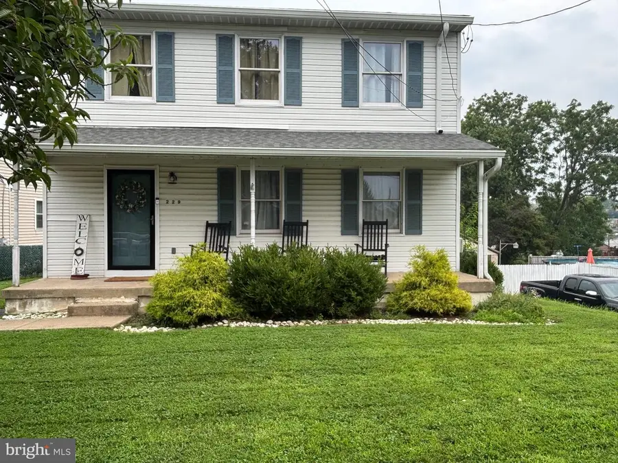 229 Shelmire St #, Jenkintown, PA 19046 - #2