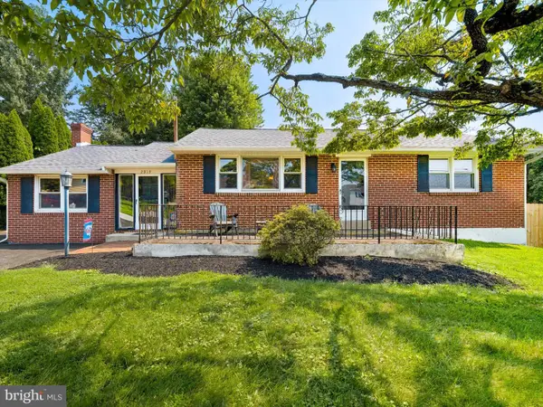 2919 Fourth St, NORRISTOWN, PA 19403