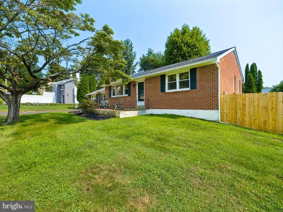 2919 Fourth St, Norristown, PA 19403 - #3