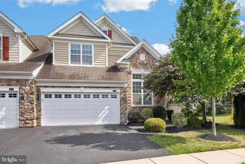 106 Iron Hill Way, Collegeville, PA 19426 - #2