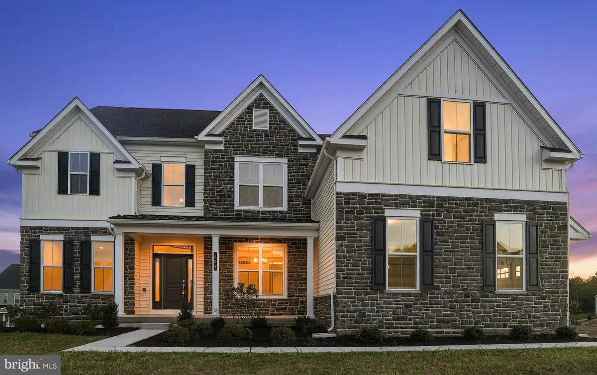 409 Longview Dr, Collegeville, PA 19426 - #1
