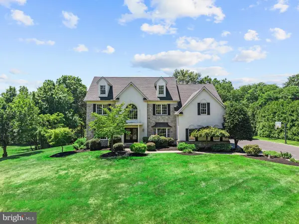 824 Warren Rd, AMBLER, PA 19002