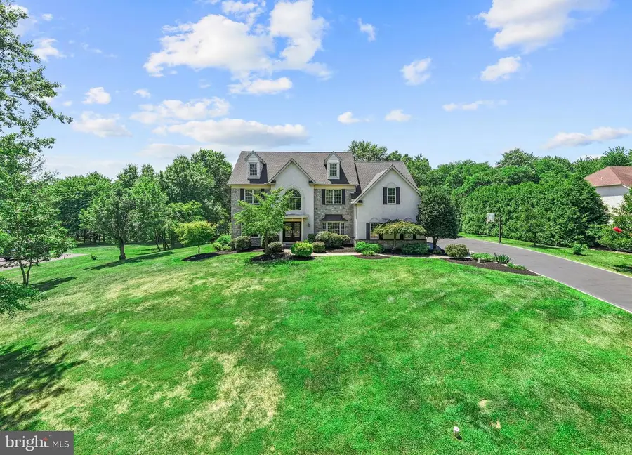 824 Warren Rd, Ambler, PA 19002 - #2