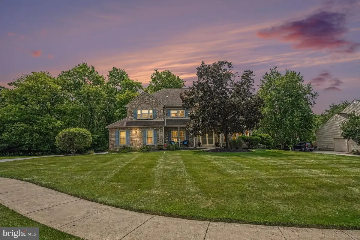 970 Clover Ct, Blue Bell, PA 19422 - #1