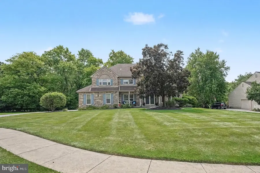 970 Clover Ct, Blue Bell, PA 19422 - #2