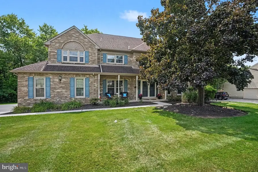 970 Clover Ct, Blue Bell, PA 19422 - #3