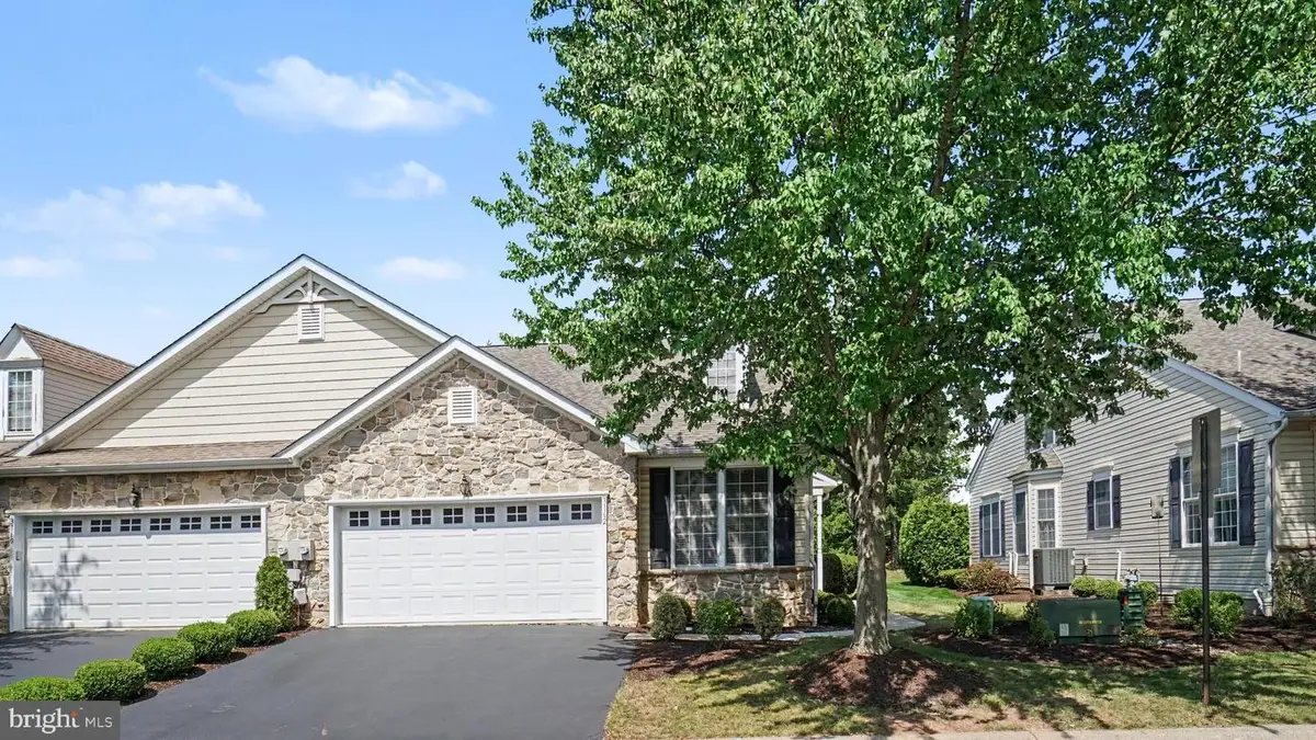 3162 Arbour Green Ct, Hatfield, PA 19440 - #1