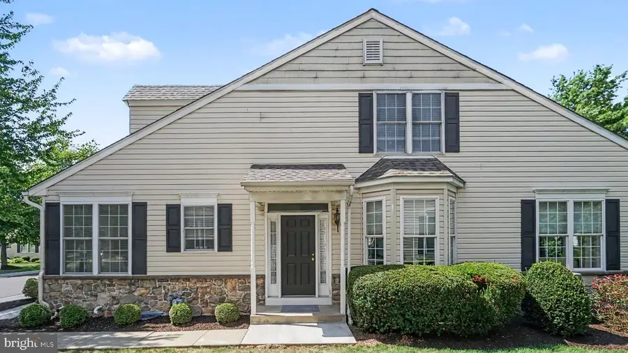 3162 Arbour Green Ct, Hatfield, PA 19440 - #3