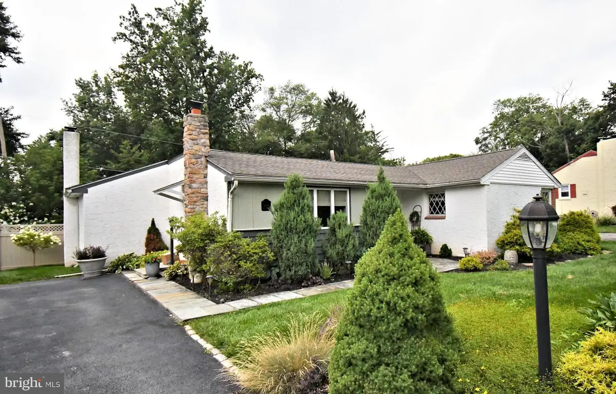 2828 Leon, Audubon, PA 19403 - #1