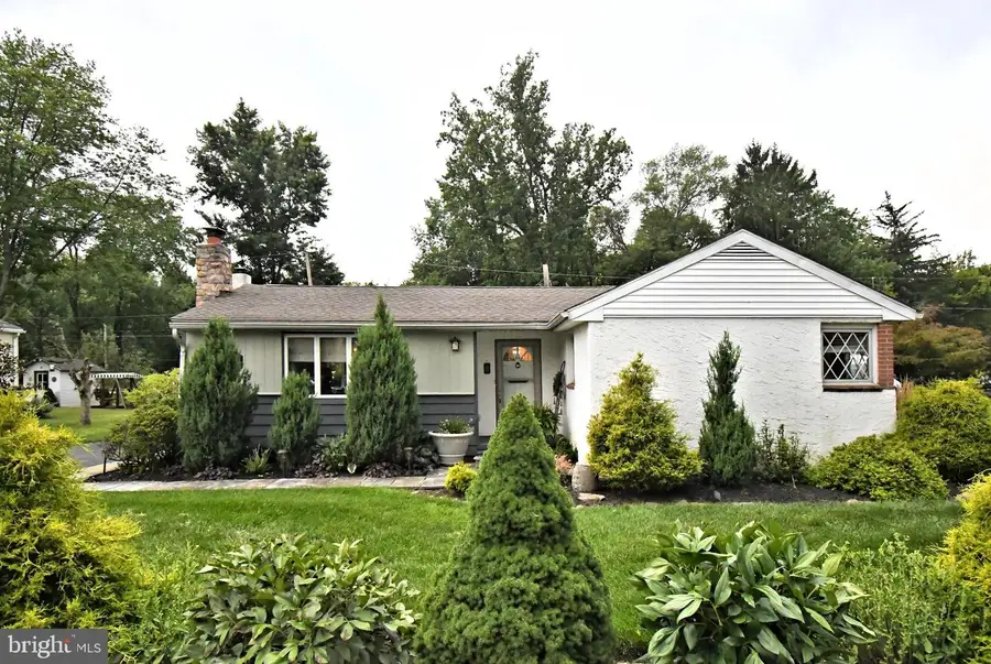 2828 Leon, Audubon, PA 19403 - #2