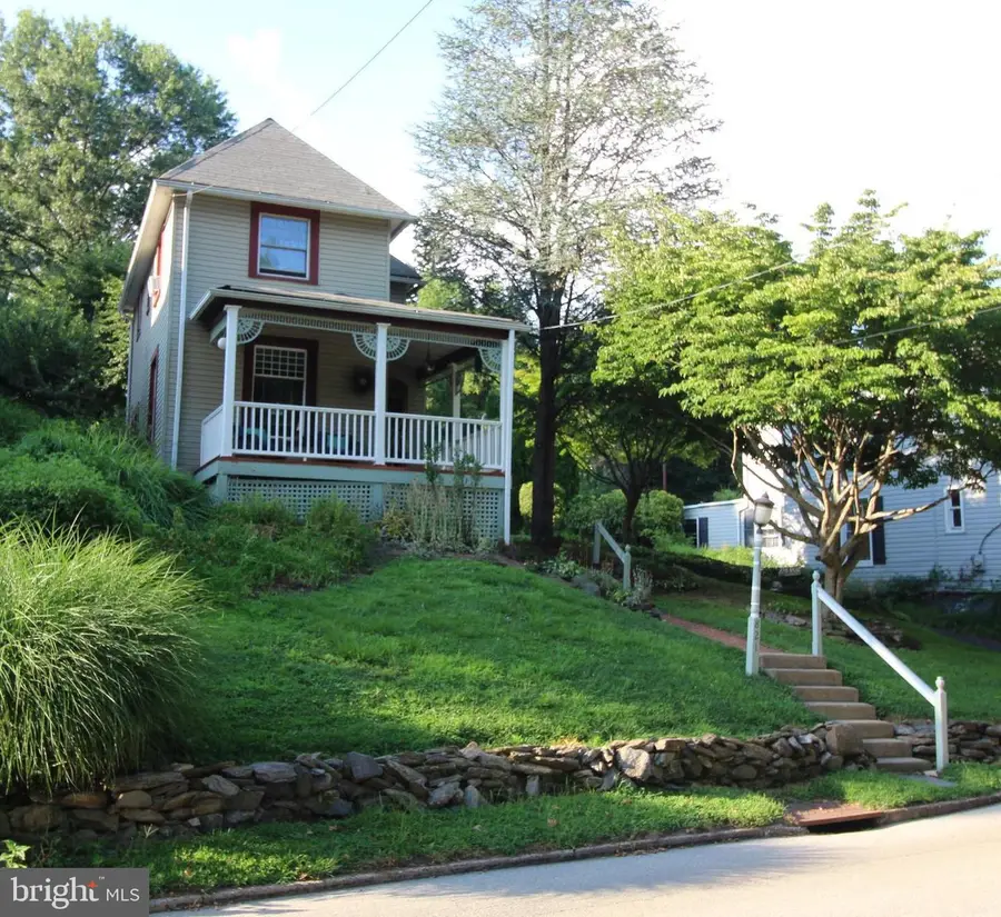 821 Rock Ln, Elkins Park, PA 19027 - #2