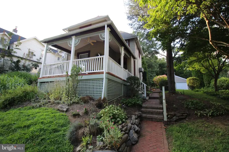 821 Rock Ln, Elkins Park, PA 19027 - #3