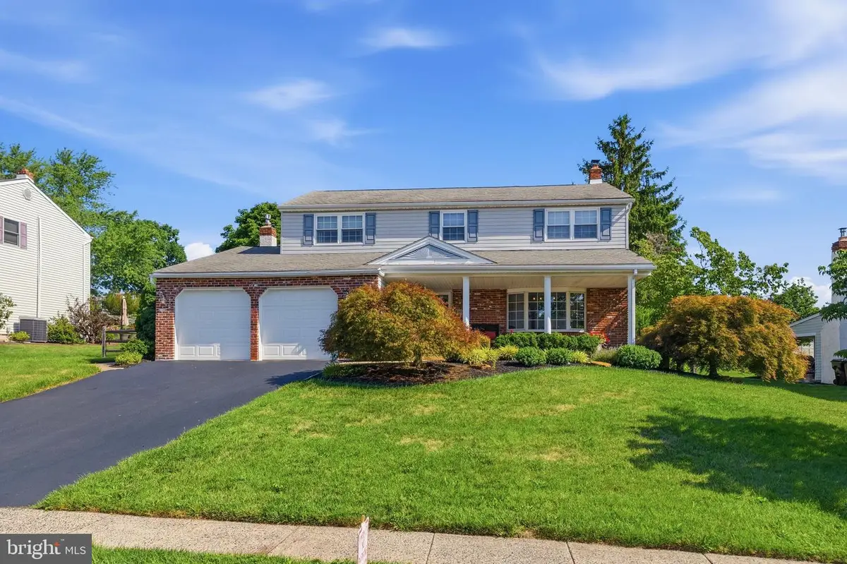 2429 Oakland Dr, West Norriton, PA 19403 - #1