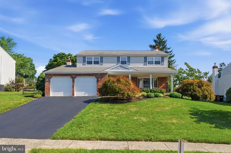 2429 Oakland Dr, West Norriton, PA 19403 - #2