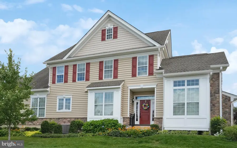 500 Molly Pitcher Dr, Collegeville, PA 19426 - #3