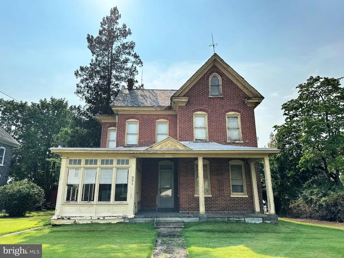 351 Main Street #, Red Hill, PA 18076 - #1