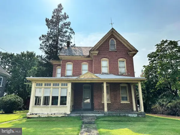 351 Main Street #, RED HILL, PA 18076