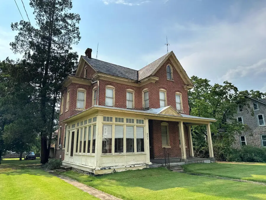 351 Main Street #, Red Hill, PA 18076 - #2
