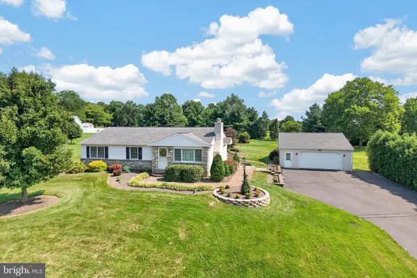 443 Allentown Rd, SOUDERTON, PA 18964
