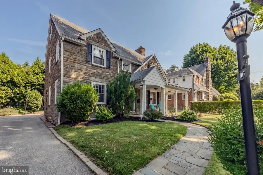 103 N Highland Ave, Bala Cynwyd, PA 19004 - #2