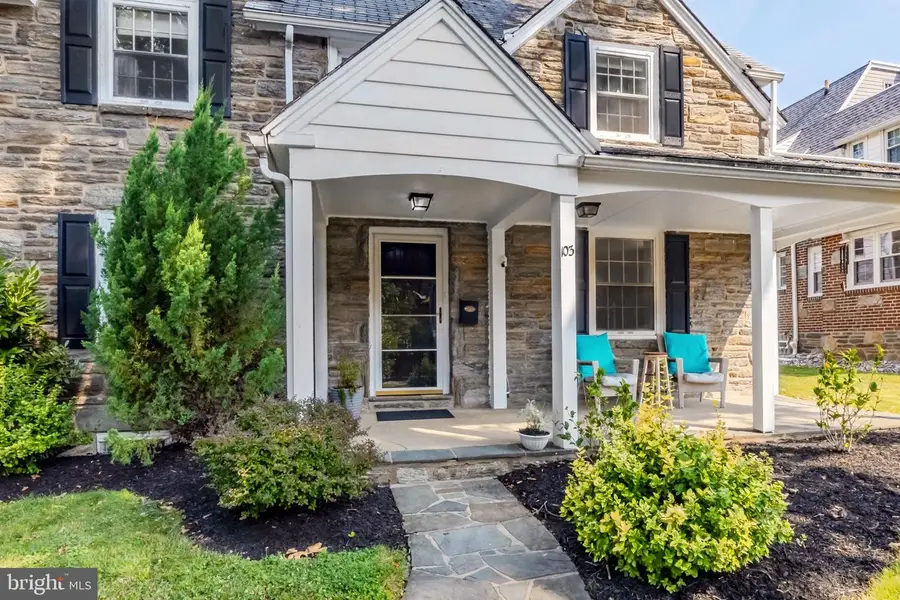 103 N Highland Ave, Bala Cynwyd, PA 19004 - #3