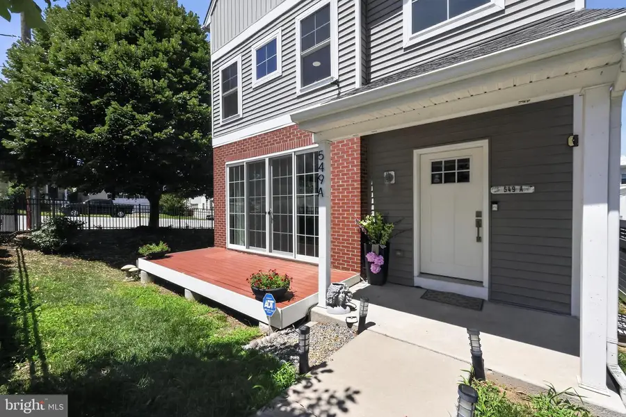 549 Bush St #a, Bridgeport, PA 19405 - #3